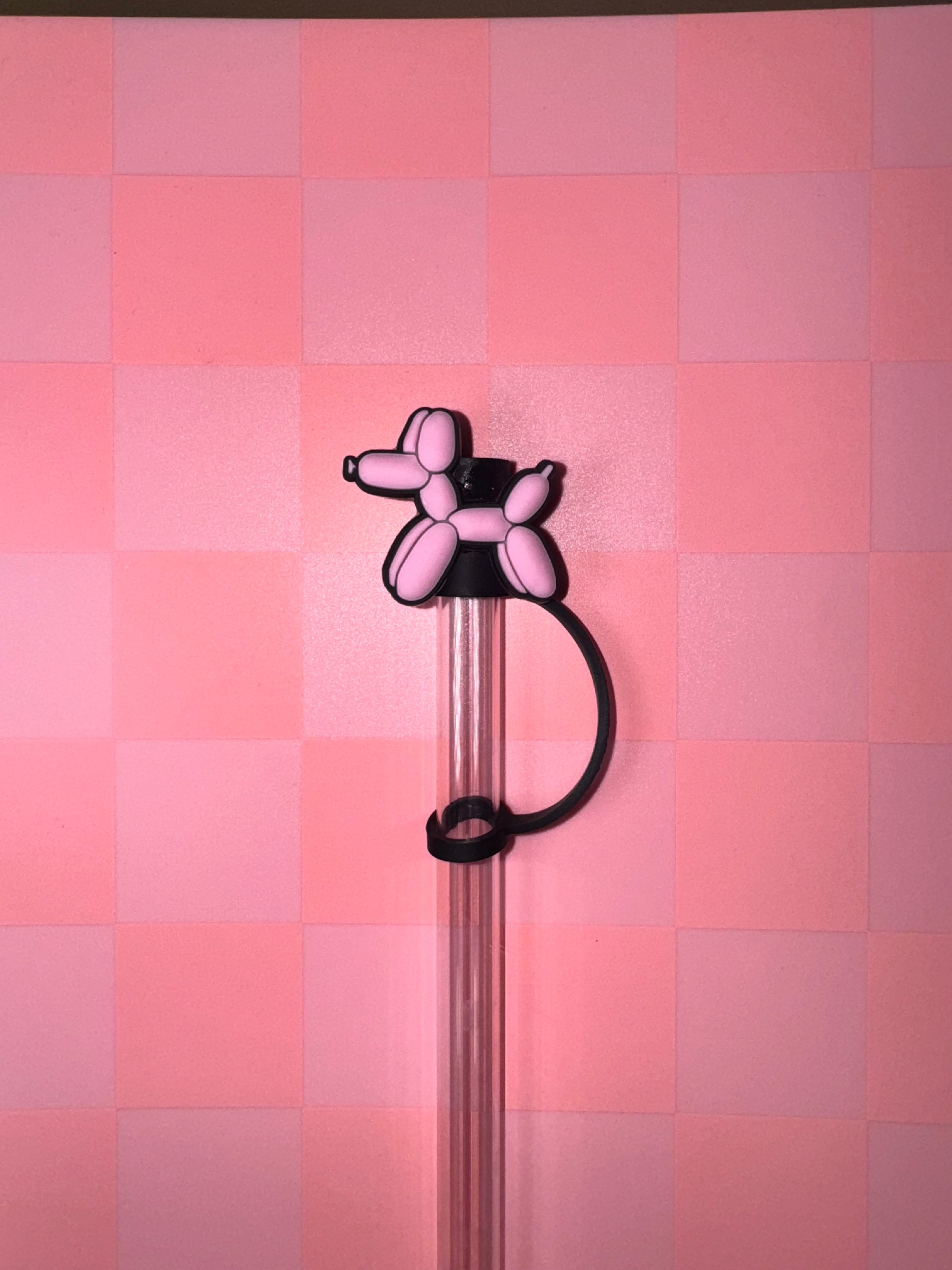 PINK PUP