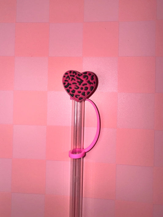 PINK LEOPARD