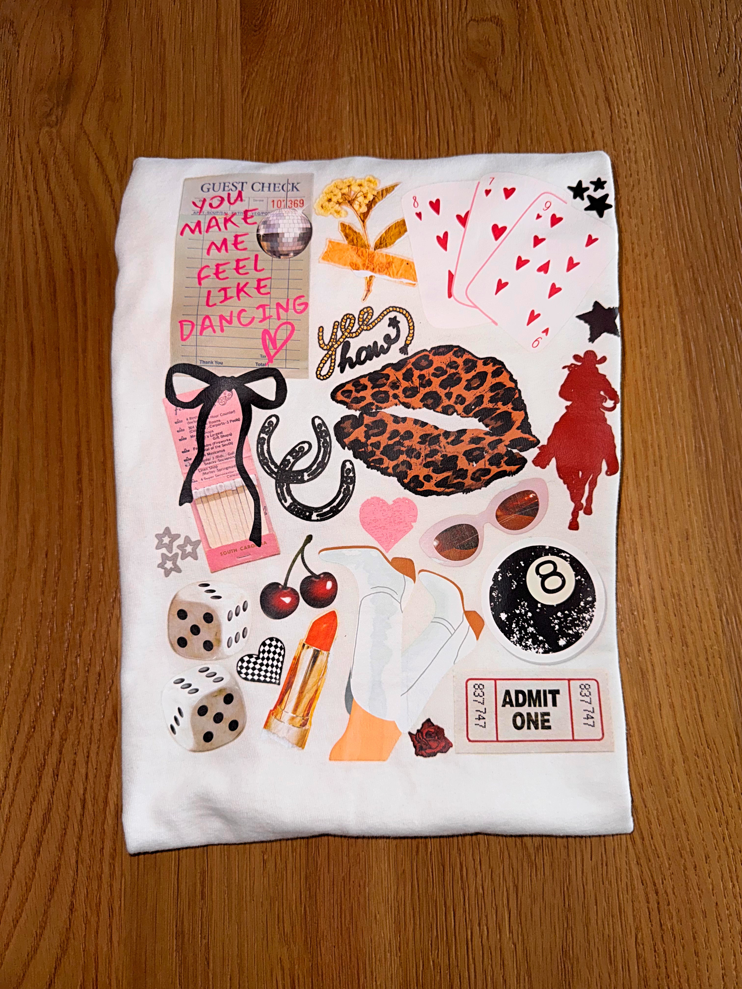 Life Of The Party T-Shirt