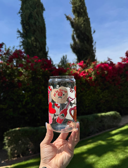 Concha love Tumbler