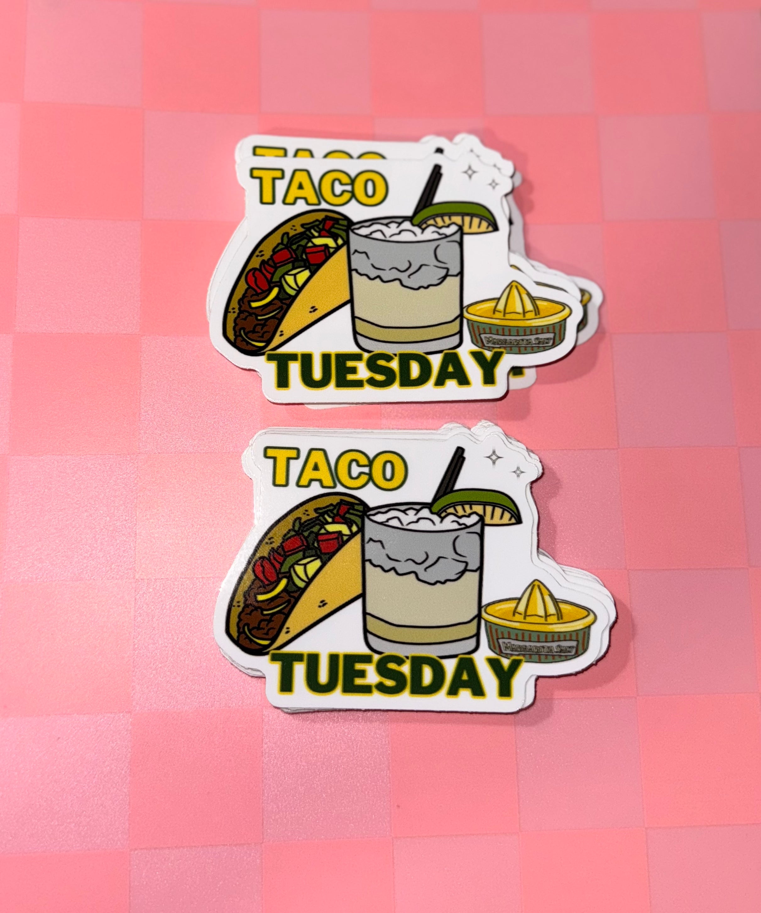 Taco Tuesday