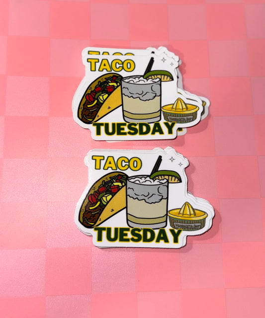 TACO TUESDAY