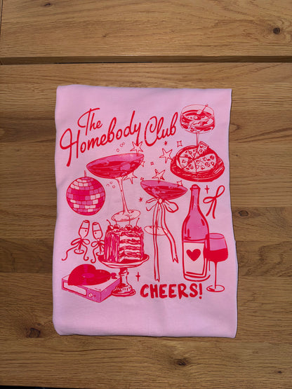 The HomeBody Club