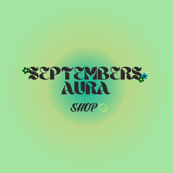Septembers Aura Shop